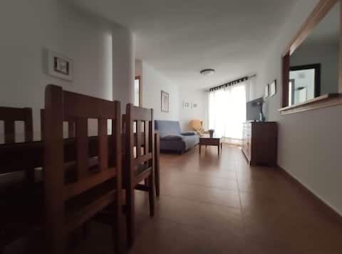 Propiedad de Airbnb exitosa: Apartment in Atlanterra Costa. Zahara. en Tarifa