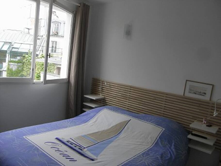 chambre 1