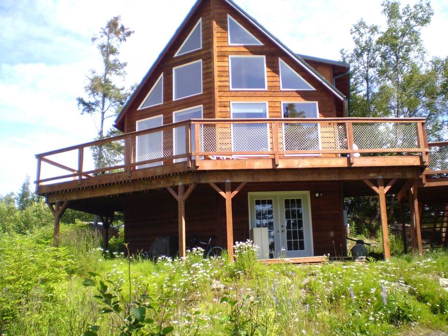 The Best Airbnb Homer Deals Airdna