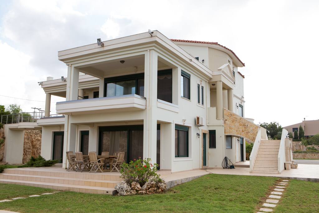 Villa Panorama