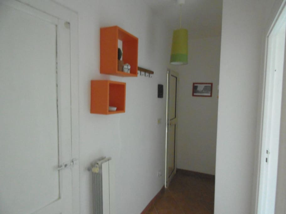 Ingresso