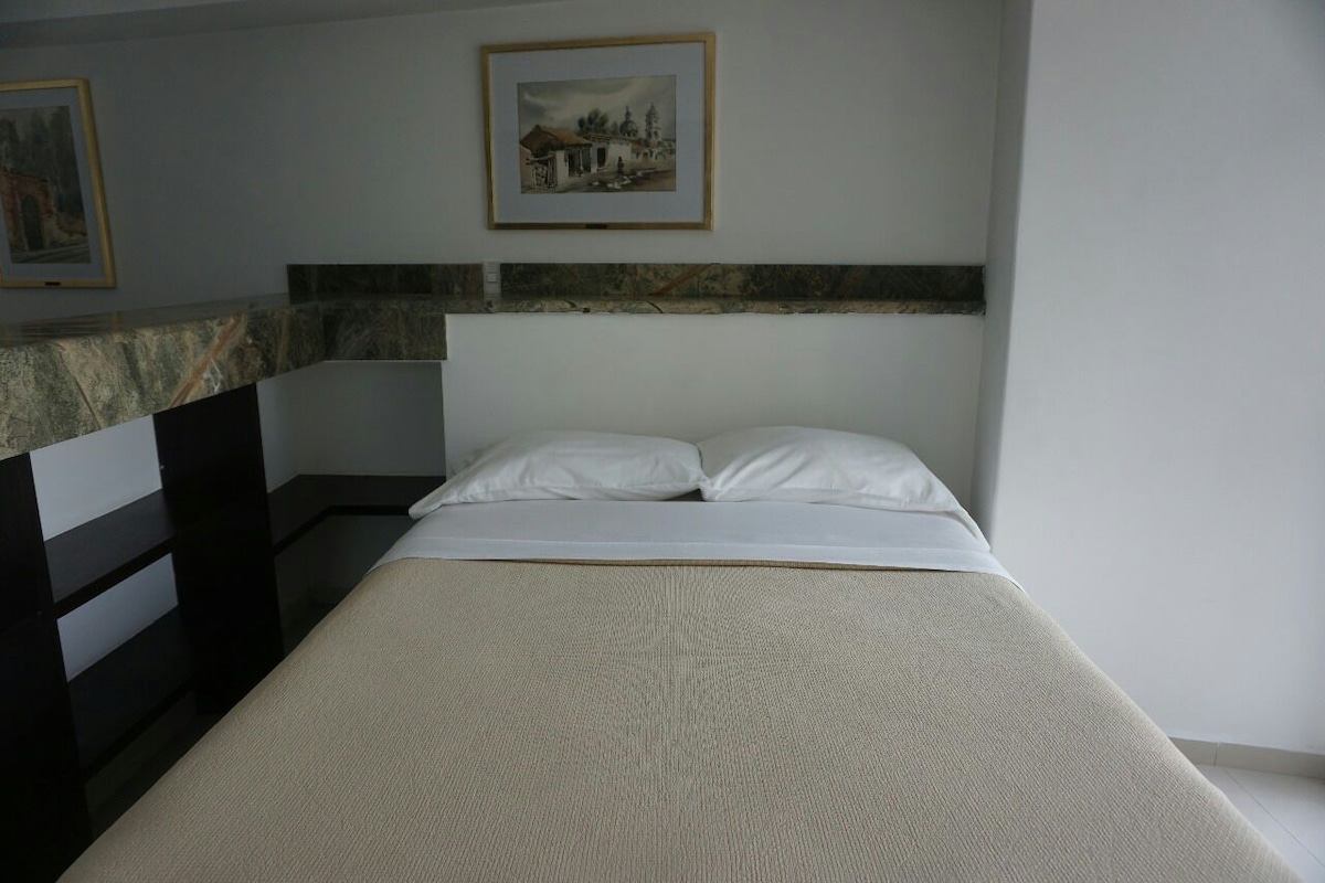 ห้องนอน