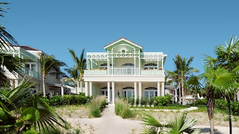 Shore Club Villa