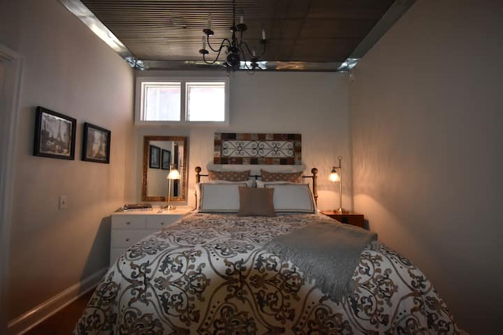 ลอฟท์ 2 ห้องนอน (Loft 2 Bedroom)