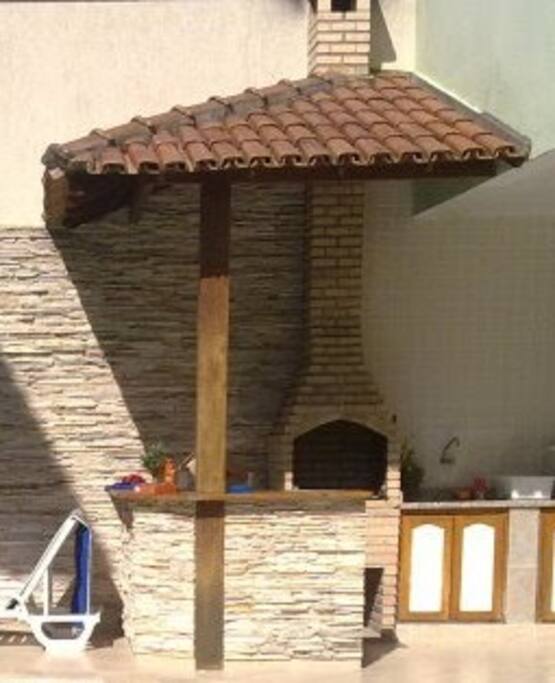 Churrasqueira