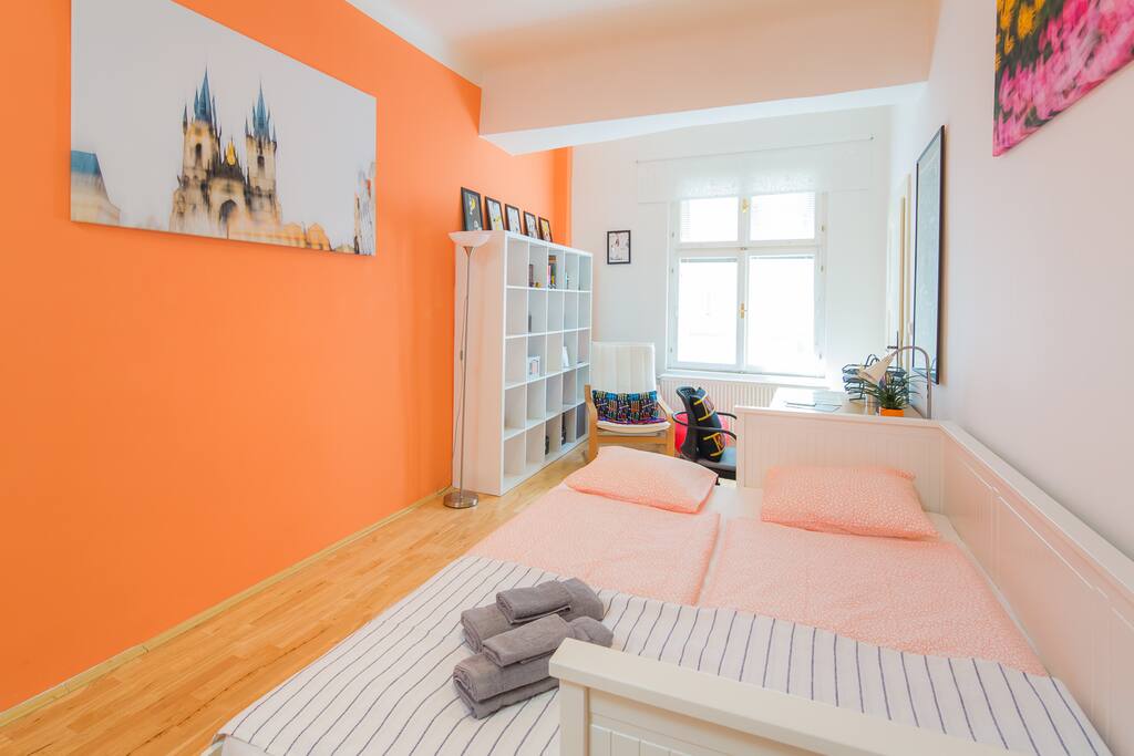 Your room