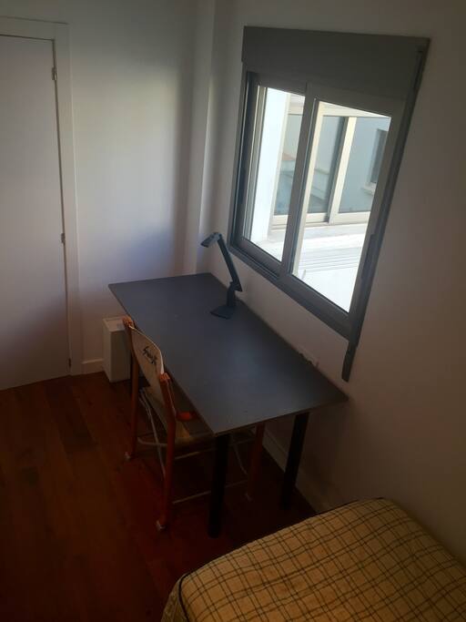 Habitación Privada