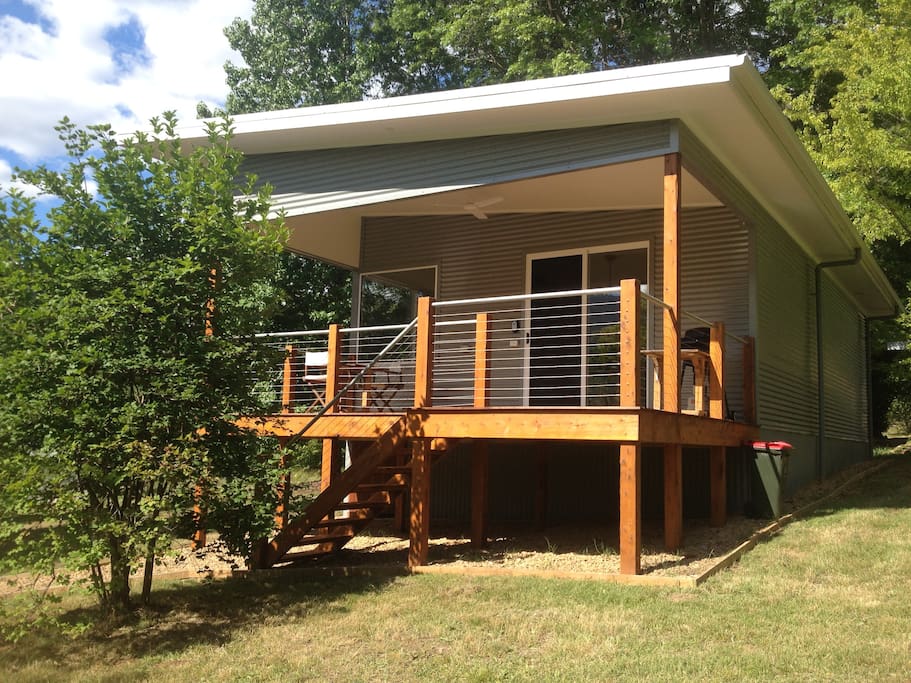 Bay Tree Cottage