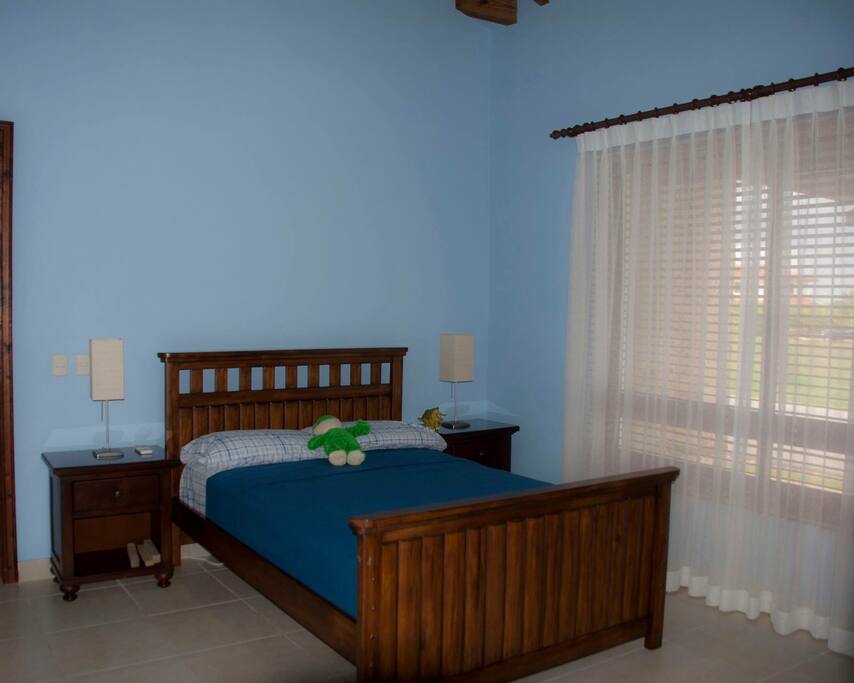 Habitacion #1