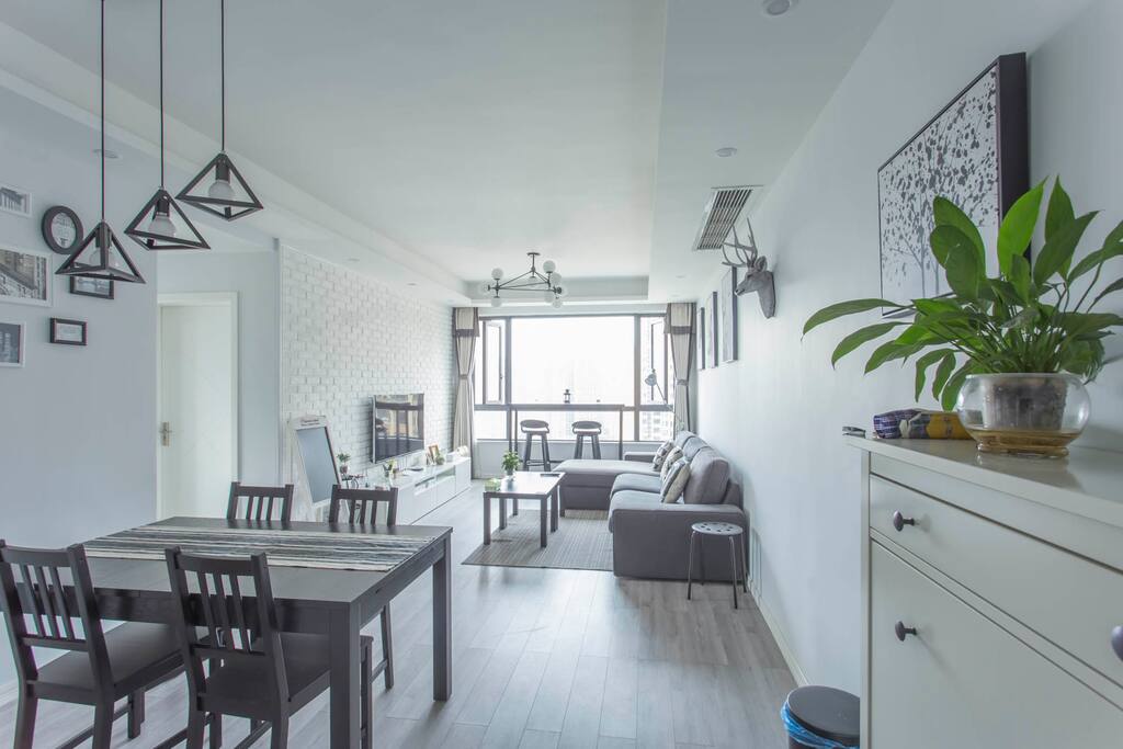房屋初览,接着看后面的照片,您一定会迫不及待的预订Tommy's Home