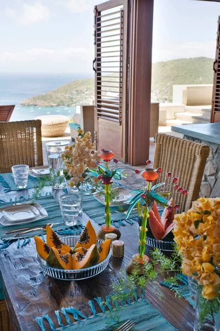 Enjoy your lunch!