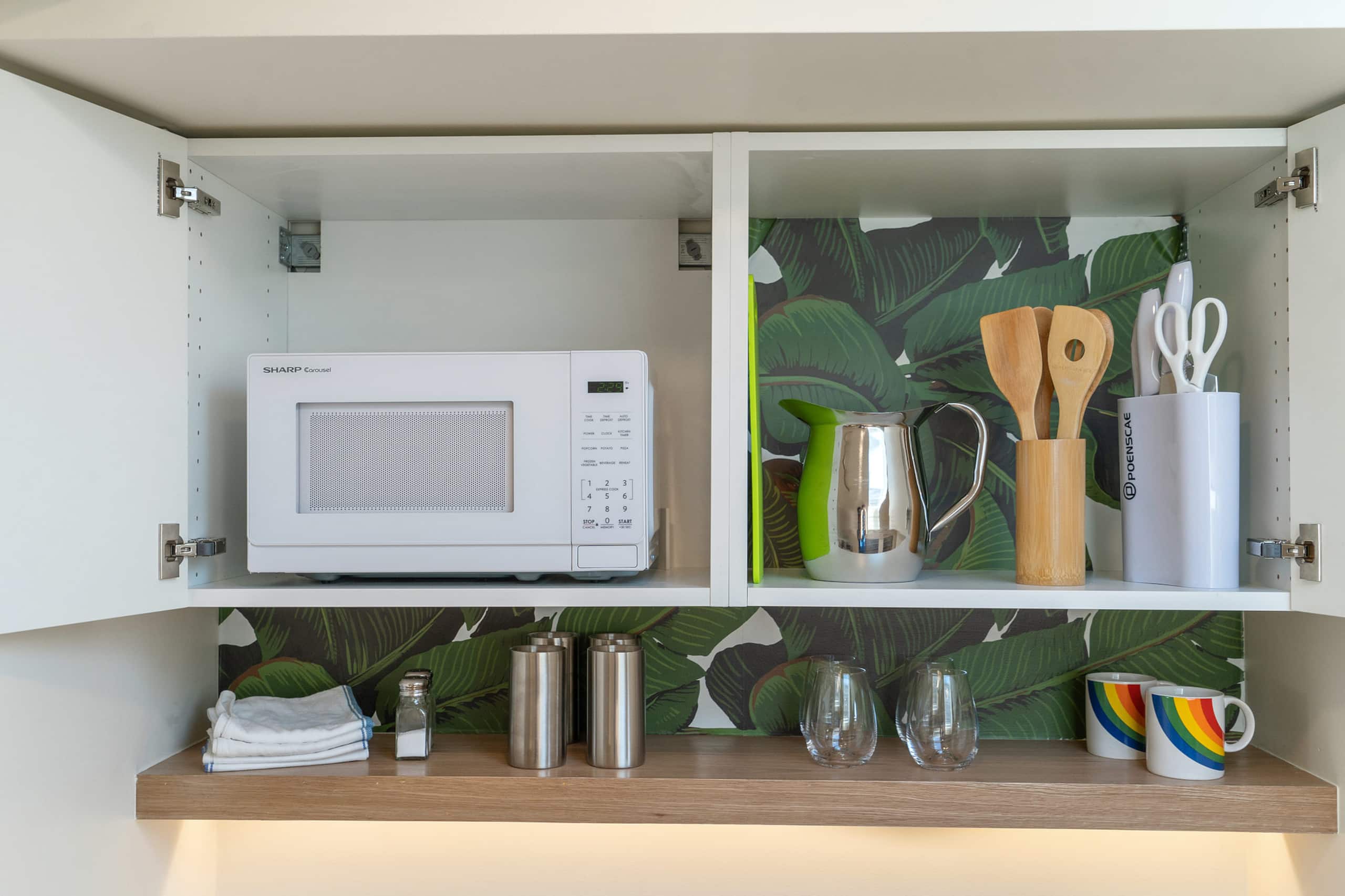 Home in San Francisco · ★4.95 · 1 bedroom · 2 beds · 1 bath - Image 6