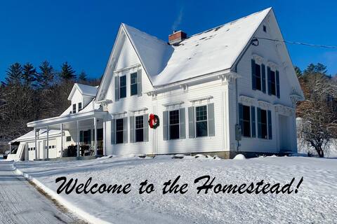 The Homestead