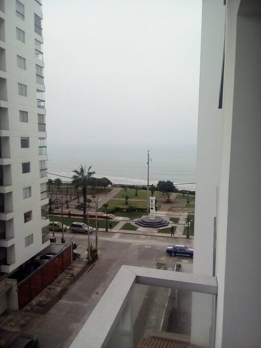 Top 100 Airbnb Rentals in Lima, Peru