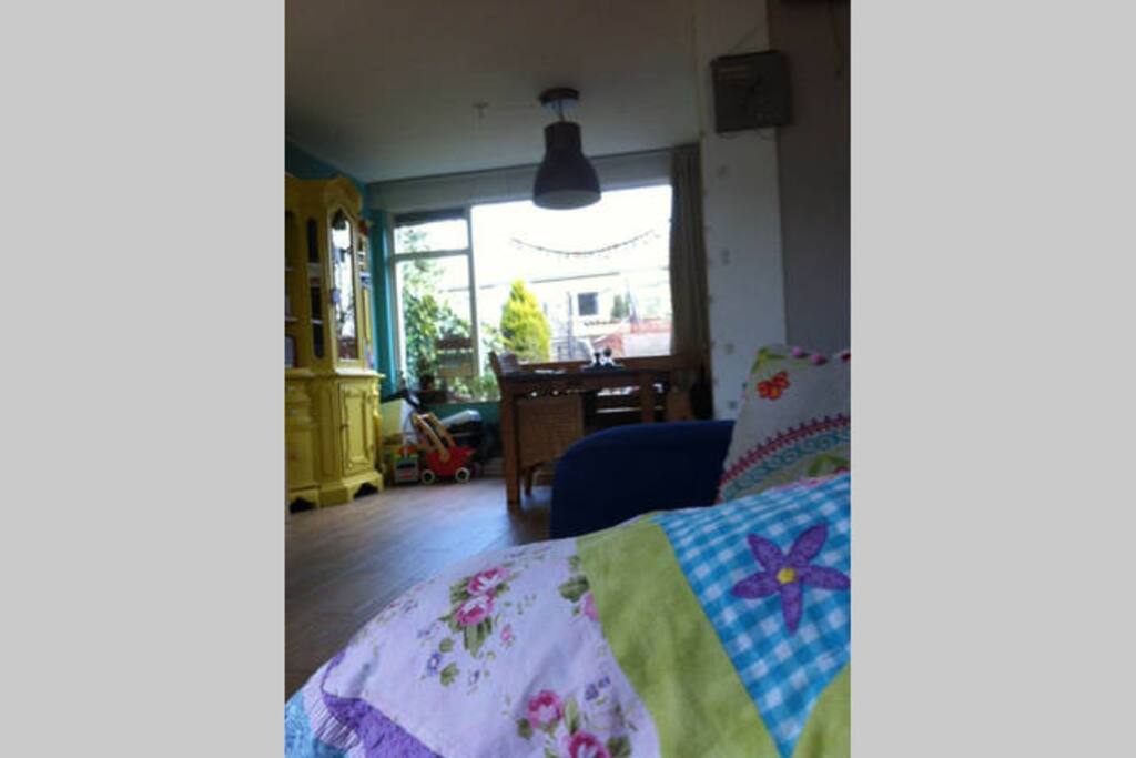 back livingroom