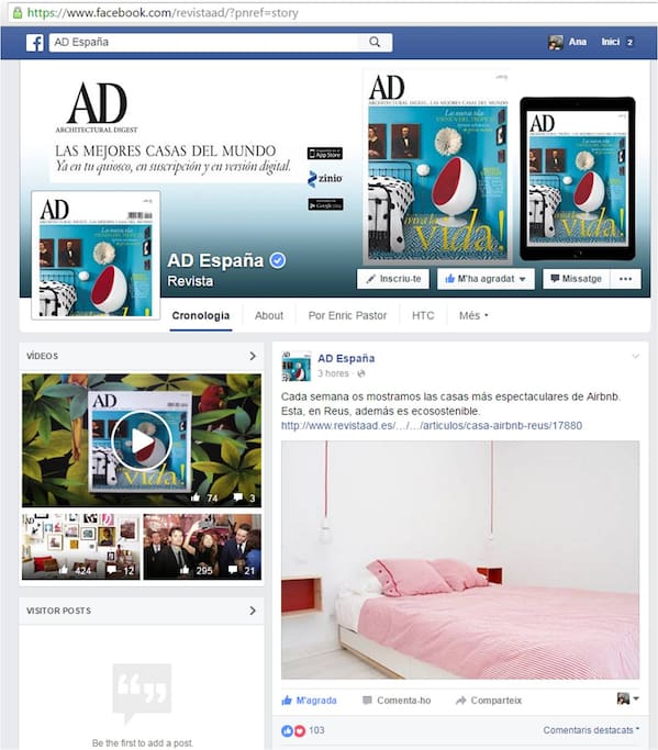 best Airbnb Houses in AD review