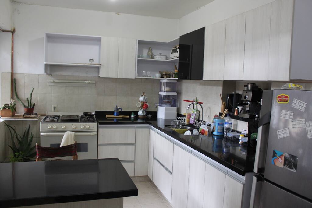 cocina