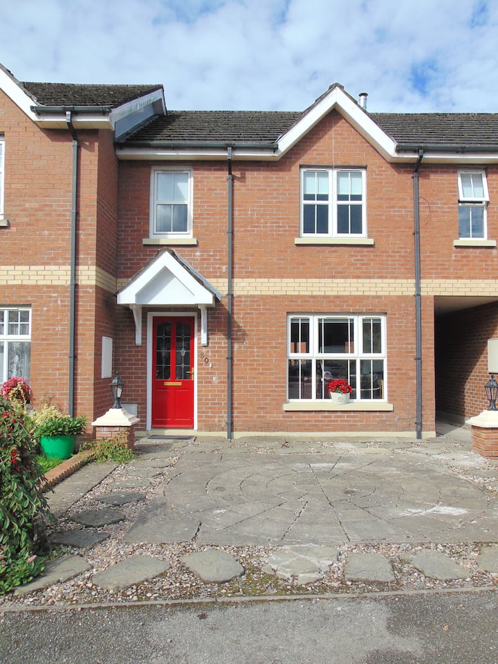 Three Mile House Ferienwohnungen & Unterkünfte County Monaghan