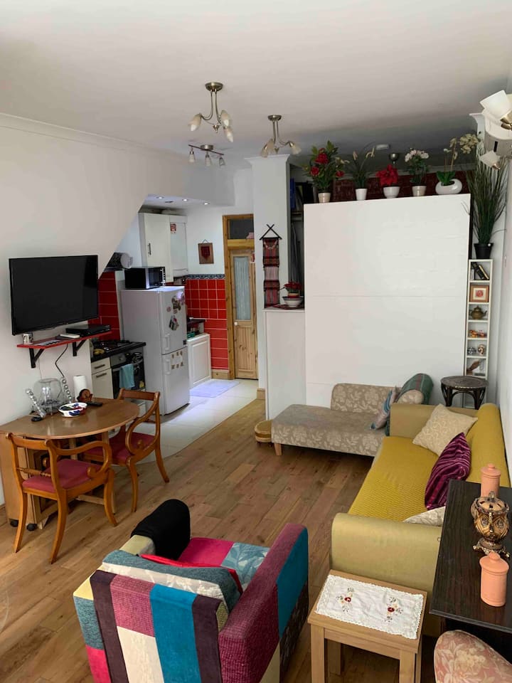 London Borough of Hammersmith and Fulham Holiday Rentals & Homes