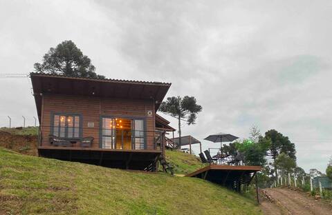 Cabana Costão do Caveiras(Pool and Spa)