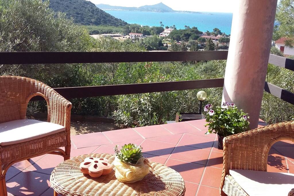 Terrazza panoramica