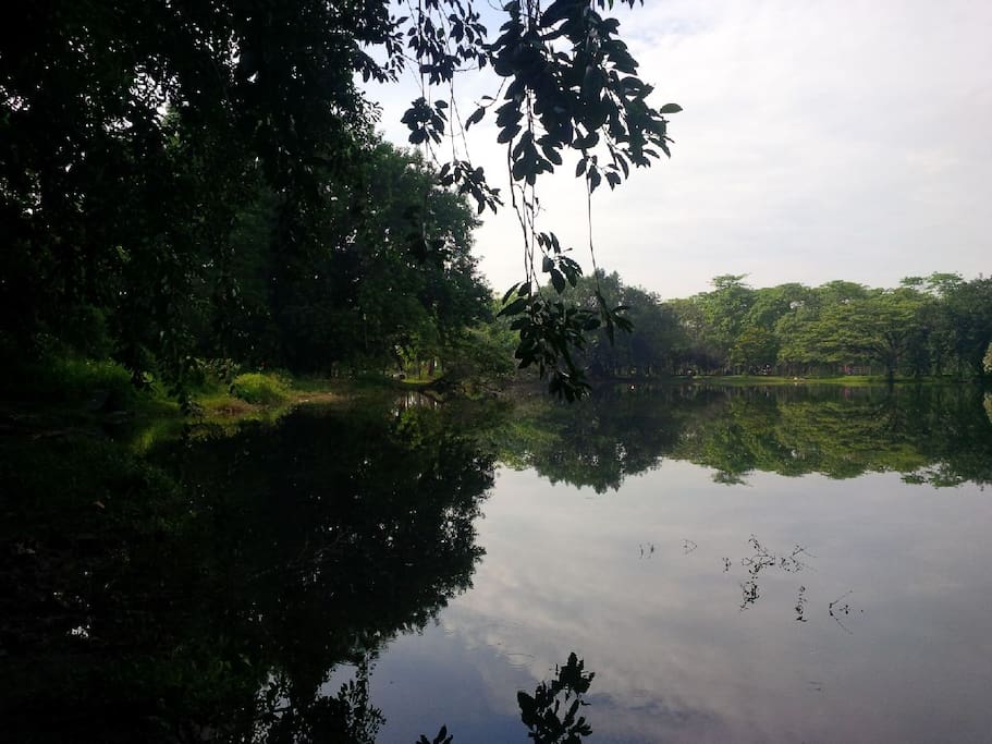 Sakinah Lake View6