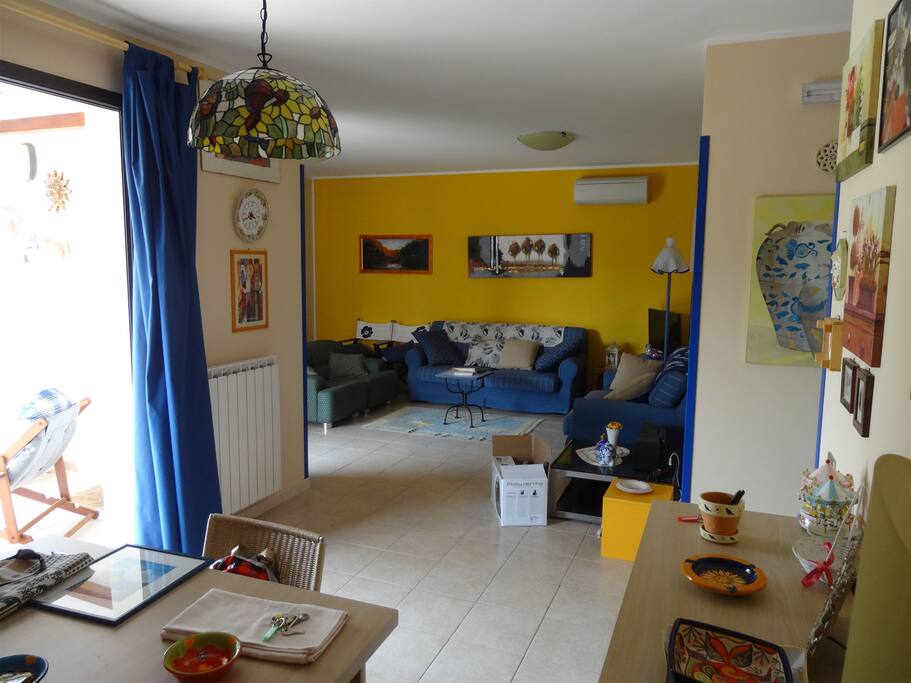 Salone