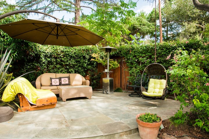 15 Best Airbnbs in Palo Alto