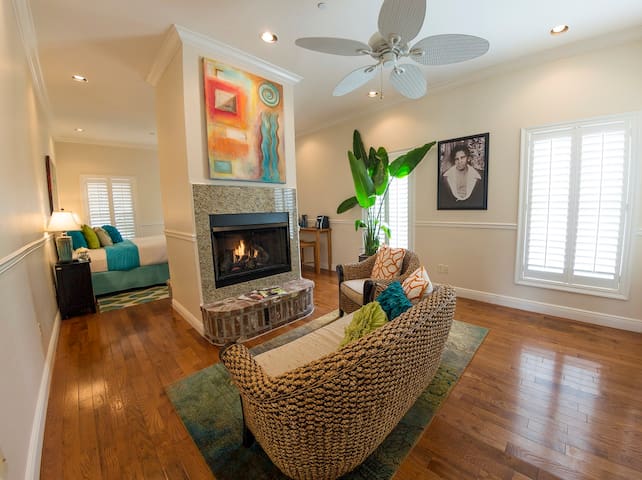 Guest favorite listing in Gulfport
