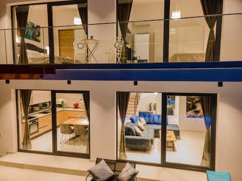 Villa LucaToni-Heated pool