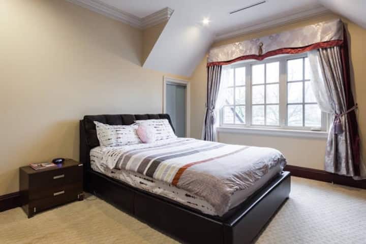 Sweet House - Vancouver