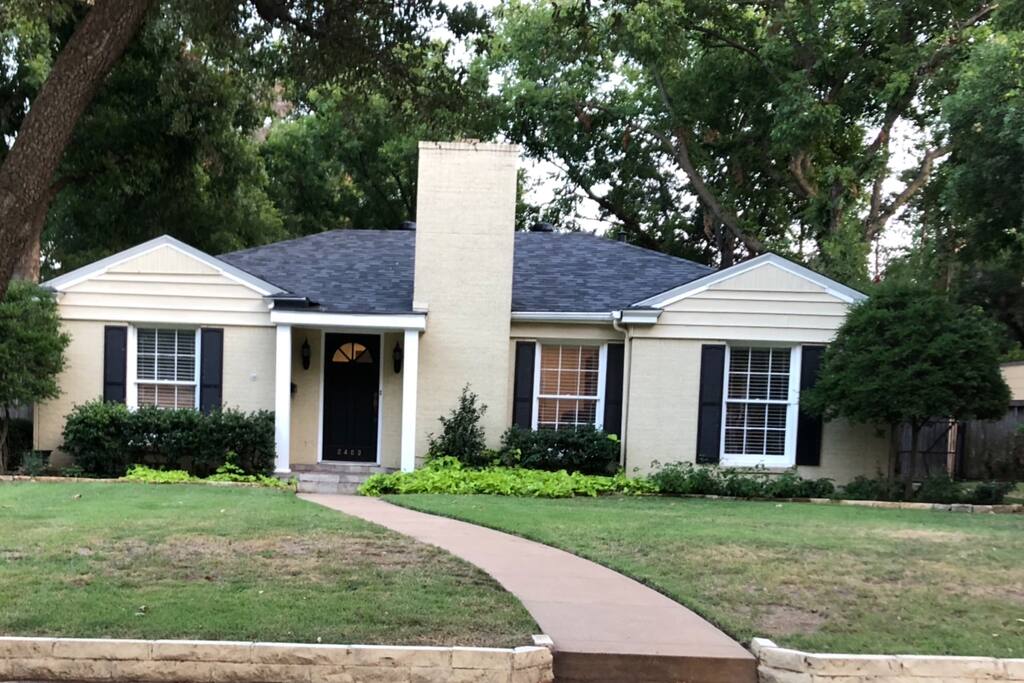 Top 100 Airbnb Rentals 2017 in Wichita Falls, Texas