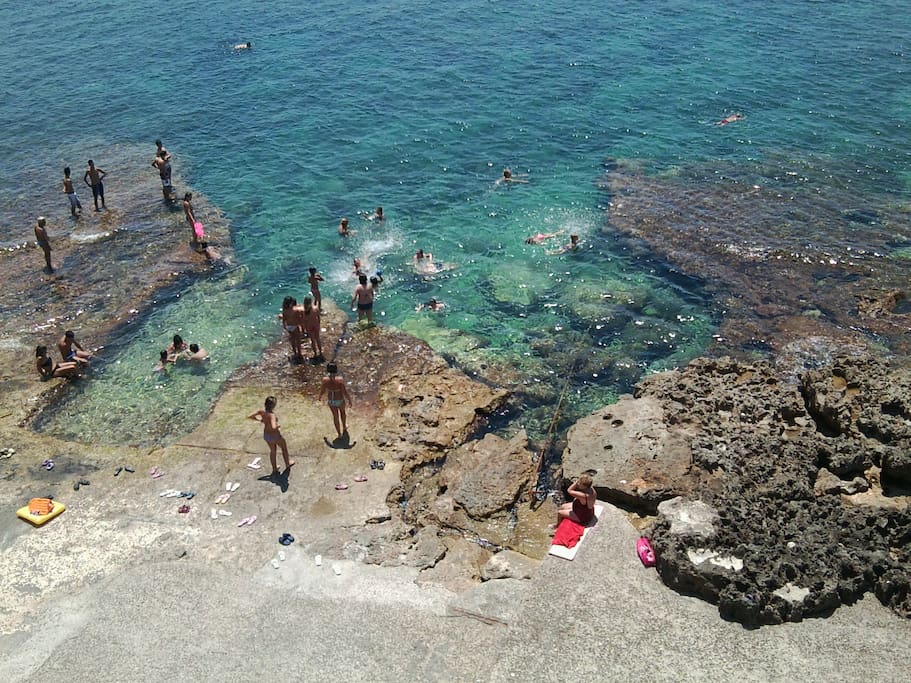 S.M.di leuca