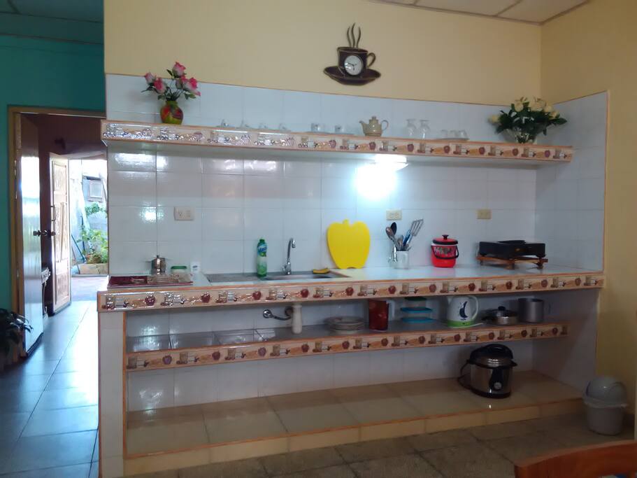 Cocina