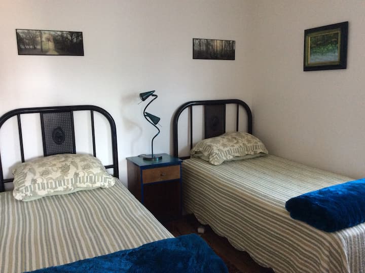 Dhomë Gjumi 1