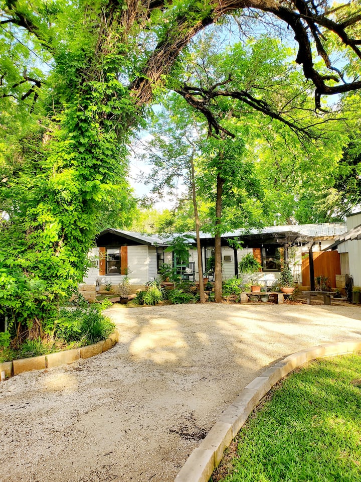 Buffalo Gap Vacation Rentals & Homes Texas, United States Airbnb