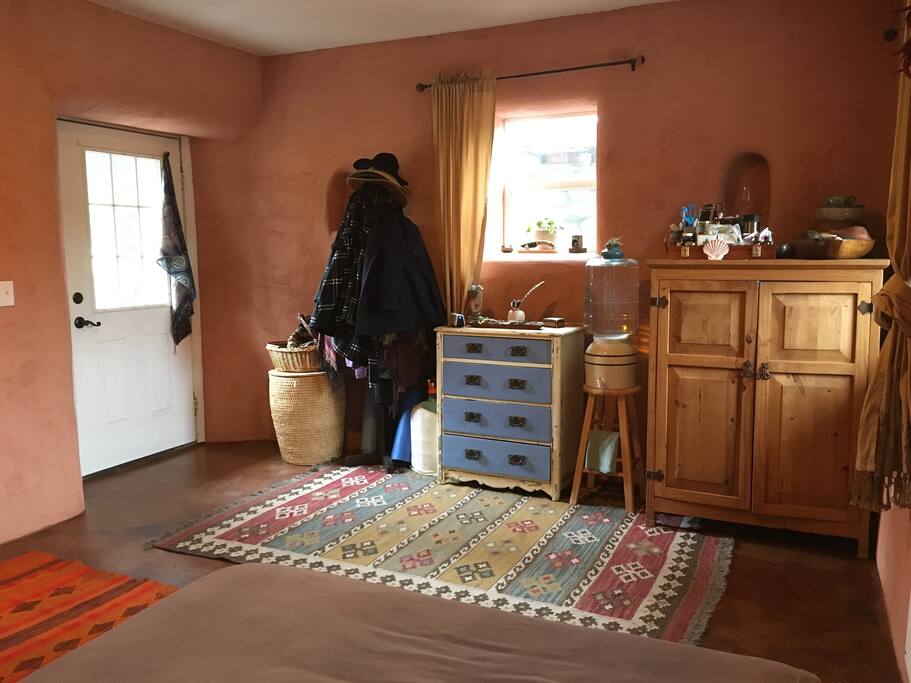 The Bedroom