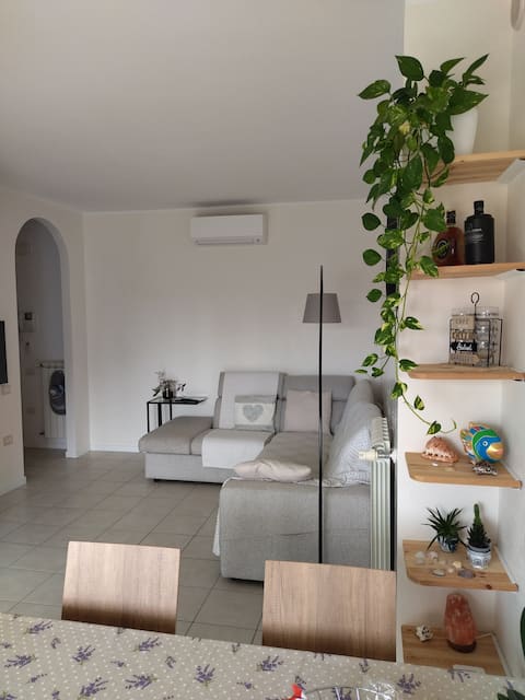Top Airbnb: modern apartment a Cavallino Treporti