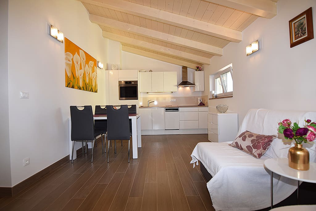 kitchen/livingroom