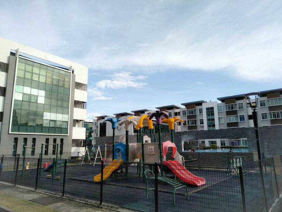 playground for kids