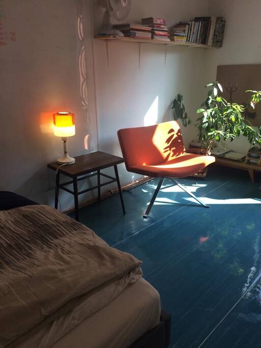your room
