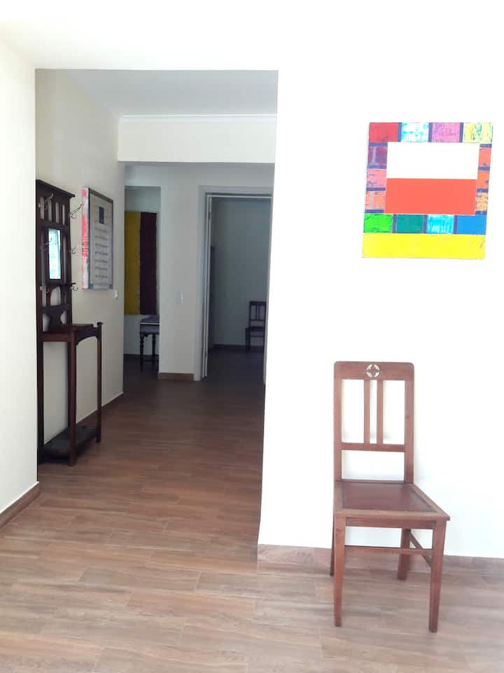 Solar Da Vila I, 1st Floor - Azores