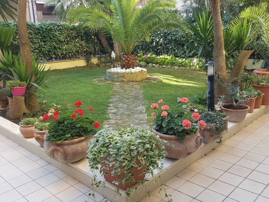 Garden