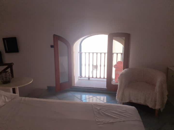 غرفة النوم 1