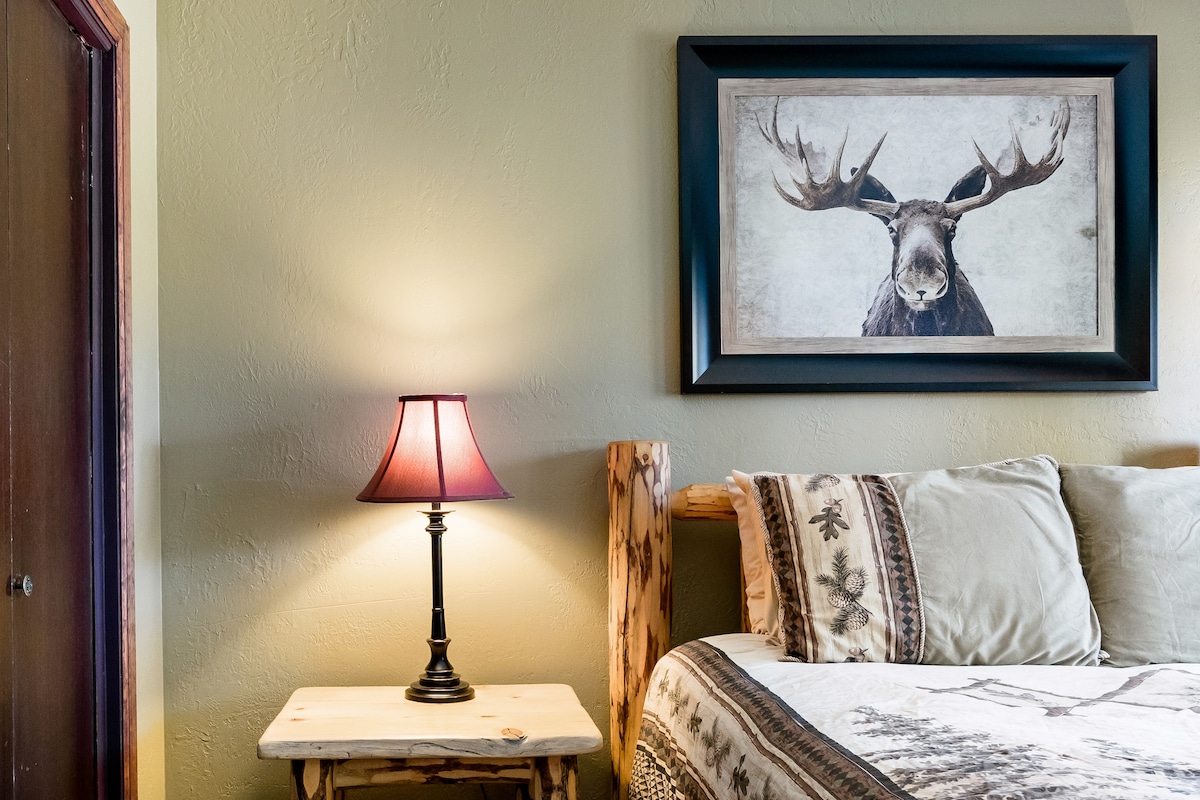 غرفة النوم 2