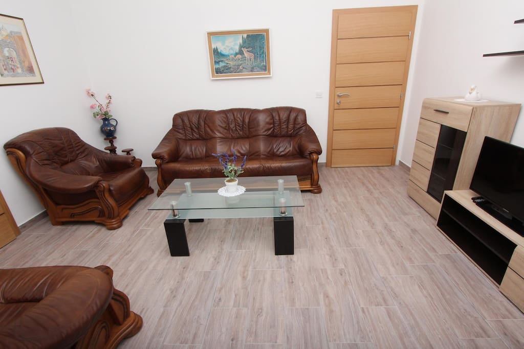 Maruchita Rovinj apartman Hotel Appartement ferien