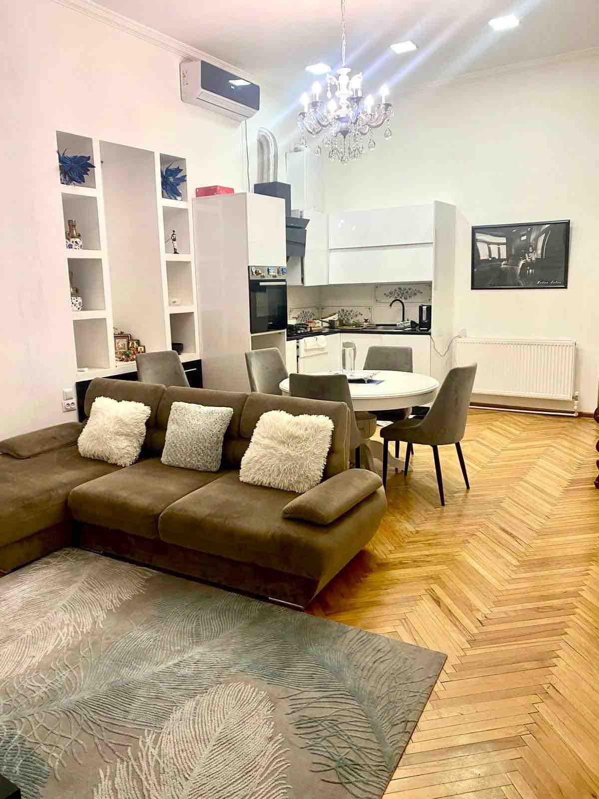 ห้องนั่งเล่น