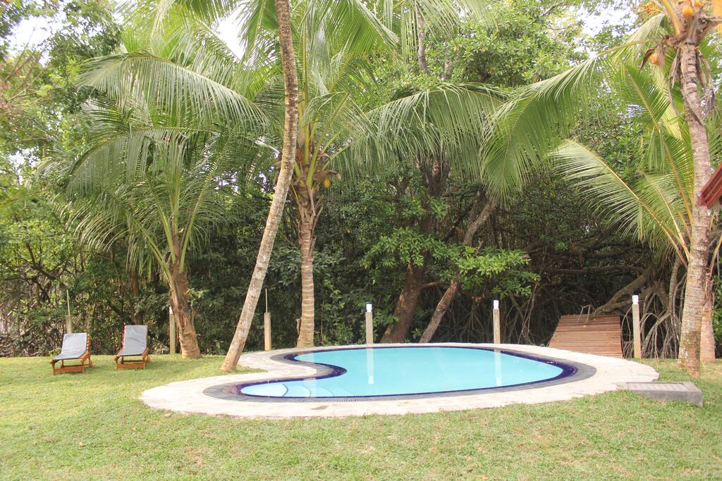 Brand new Swiming Pool
