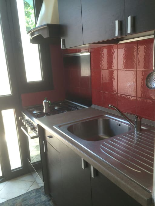 Cucina