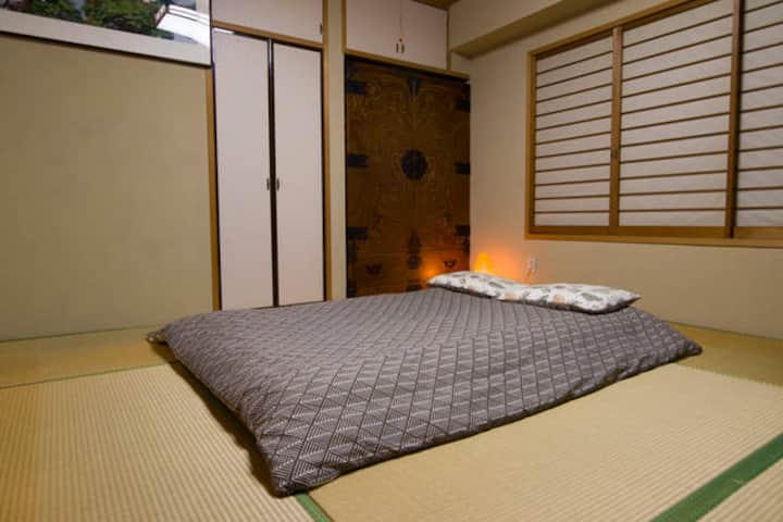 3階のベッドルーム2/3樓的臥室 2